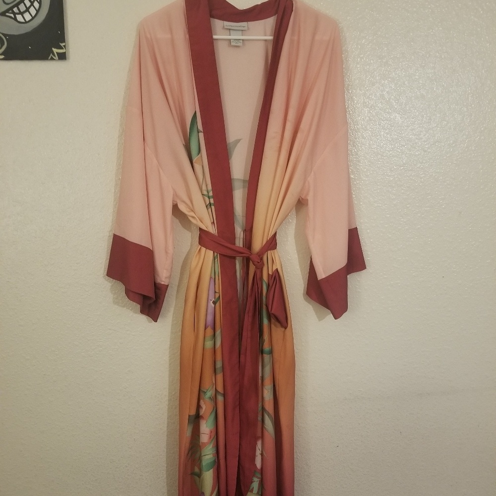 Robe